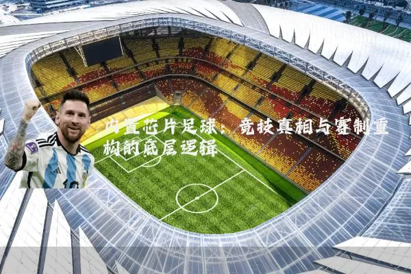 内置芯片足球：竞技真相与赛制重构的底层逻辑
