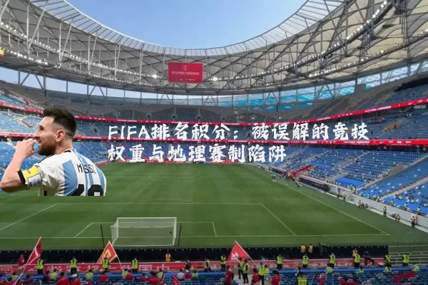 FIFA排名积分:被误解的竞技权重与地理赛制陷阱