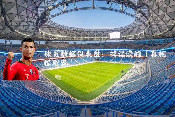 球员数据仪表盘:被误读的「真相提取器」